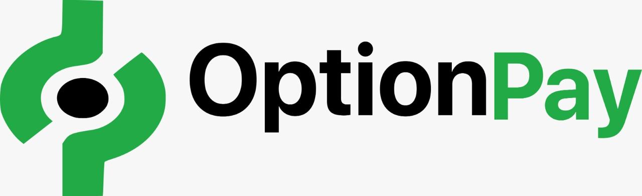 OptionPay Admin Logo