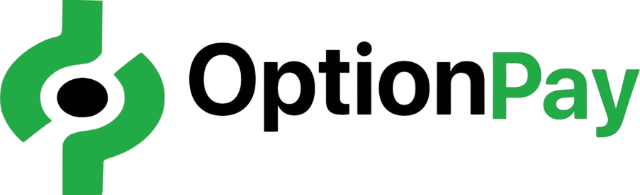 OptionPay Logo